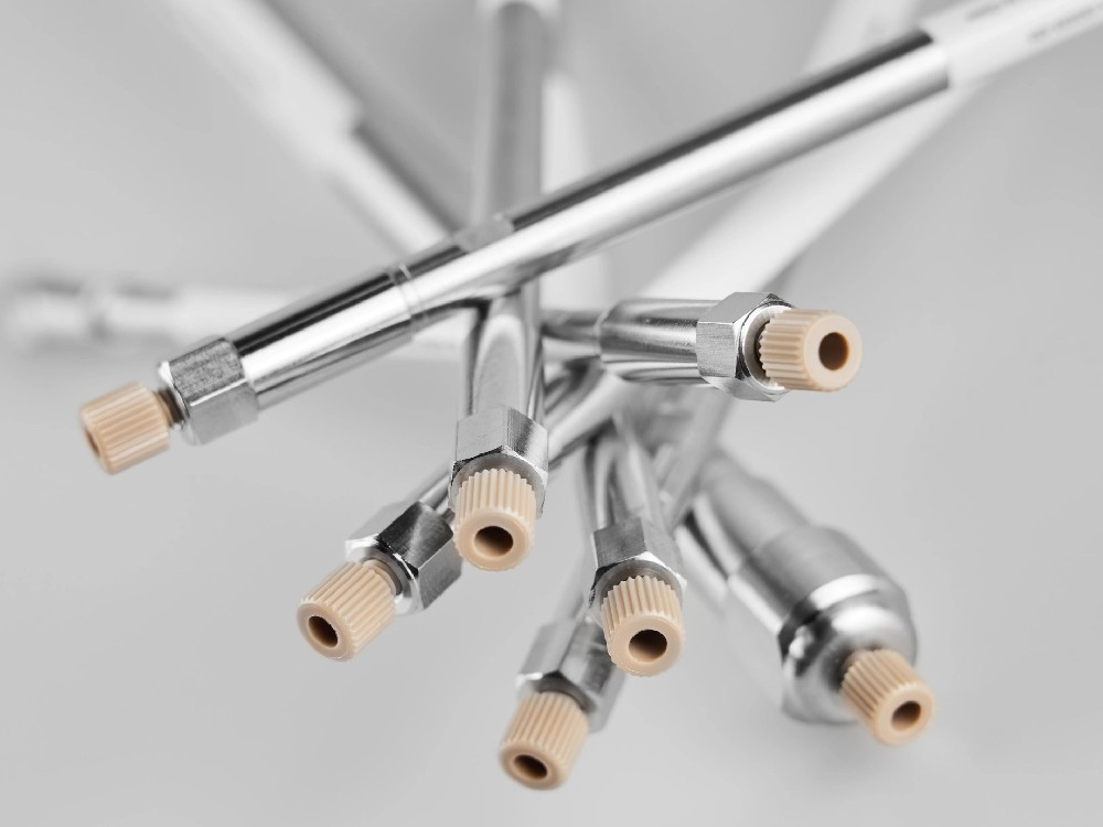 离子色谱前处理柱