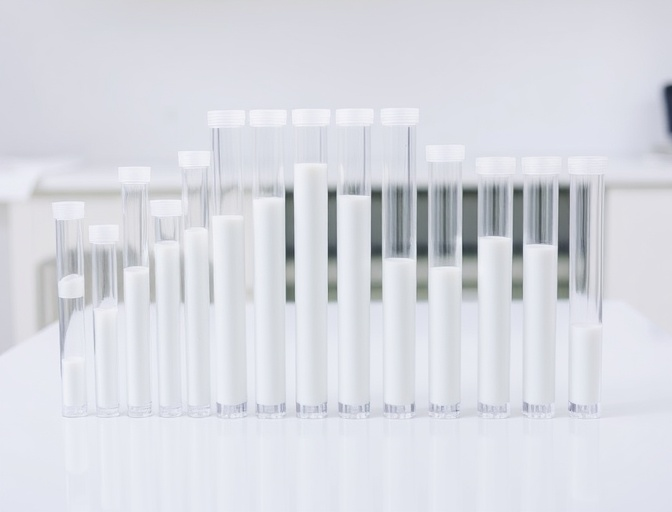 固相萃取柱(SPE)